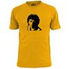 Mens Kevin Rowland Stencil T Shirt Dexys