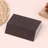 5/7-Piece Single Sandpaper Sponge Set - 60/80/100/120/180/220/240 Grit Sanding Block Combination, Washable And Reusable