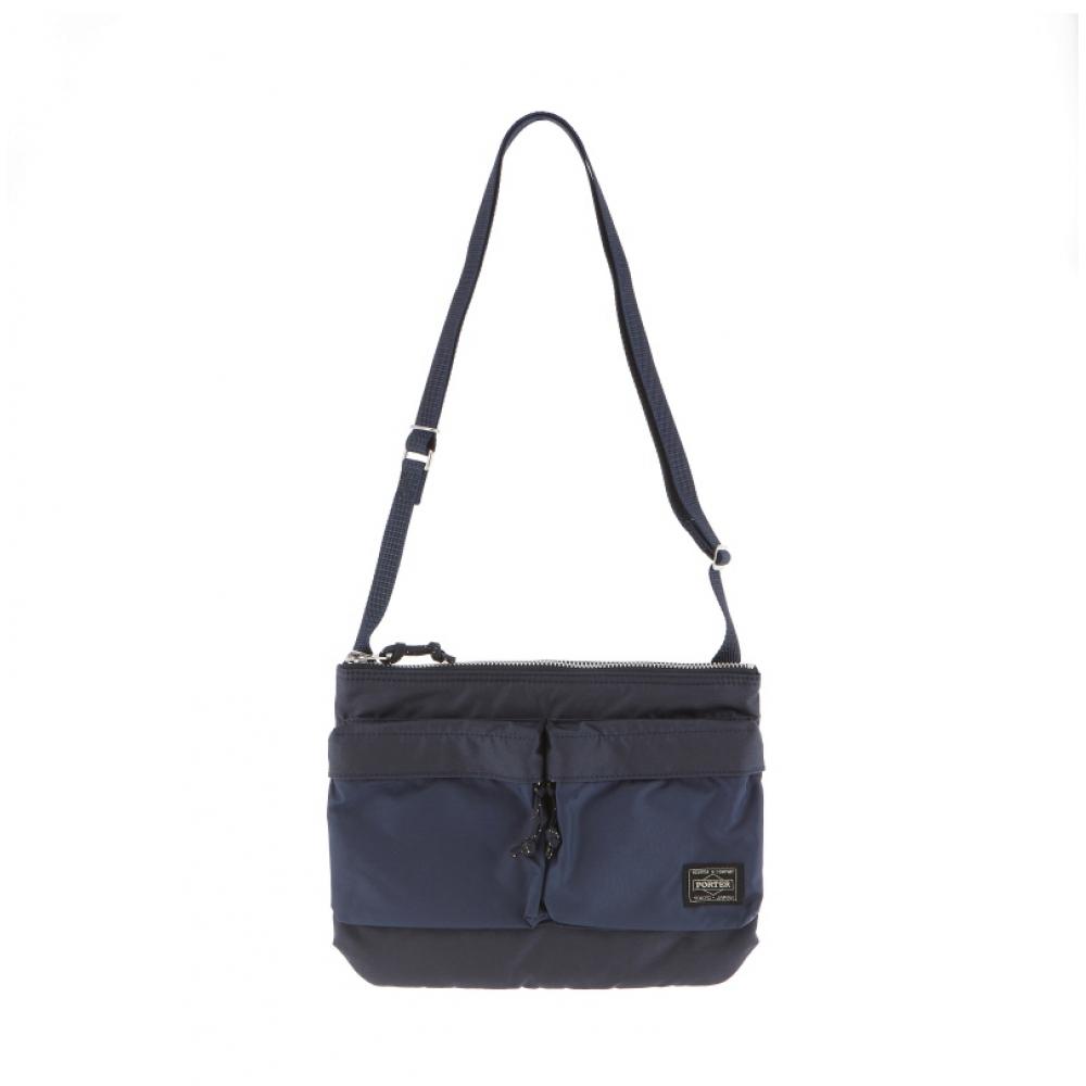 Yoshida Porter 50 Force Shoulder Bag 855 05458