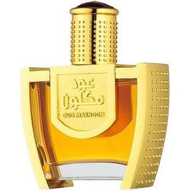 

Парфюмированная вода Swiss Arabian Oud Maknoon 45ml