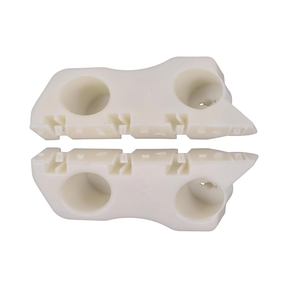 Car Front Bumper To Fender Brackets Left & Right 622214RA1A For Nissan Maxima