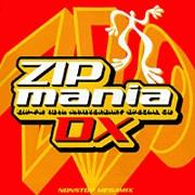 

CD VARIOUS - Zipmania DX (ZIP-FM 10th Anniversar TOCP64210 i-Dance 2003 Japan Dance & Electronica Used