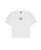 REMOVERSTUDIO Bigger Stingray T-Shirt [White]