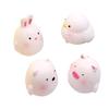 Creative Cute Pet Night Light - Animal League LED Vinyl Ornament