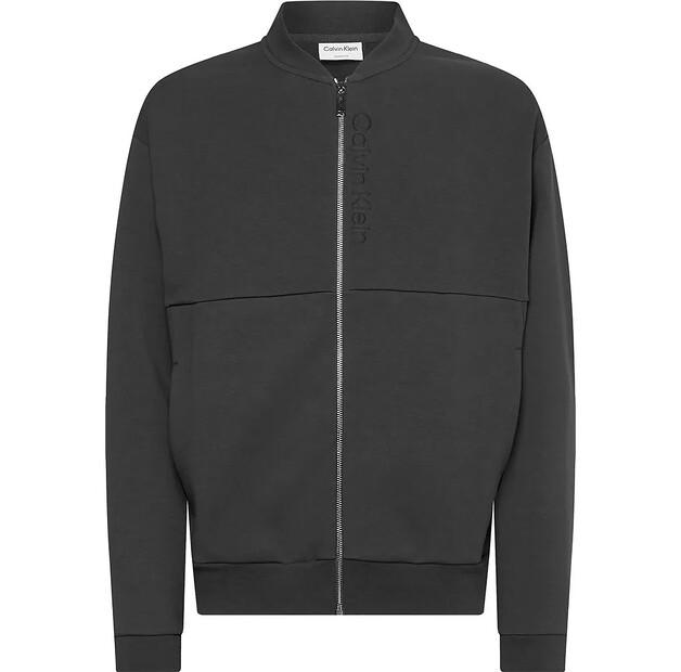 

Calvin Klein Comfort Debossed Logo куртка M