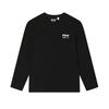 Fila ORIGINALE T Shirt Unisex Jet Black BK F51U539213F-BK