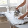 Heat Resistant Laundry Pad Double Side Ironing Blanket Blanket Press Pad  Apartments