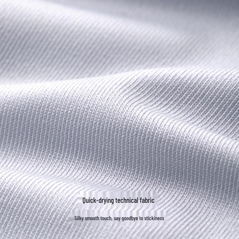 Moodytiger Kids  Breathable Quick-Dry Underwear 3-Pack 140