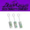 Pre-order 2025 CRAVITY Concert Dare To Crave CCREW Key Cap Key Ring