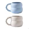 Ceramic Coffee Mug Cappuccino Cups Drinkware Drinking Cup Tea Creative for Latte