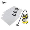 Household Dust Bags For Karcher Accessories Replacement
