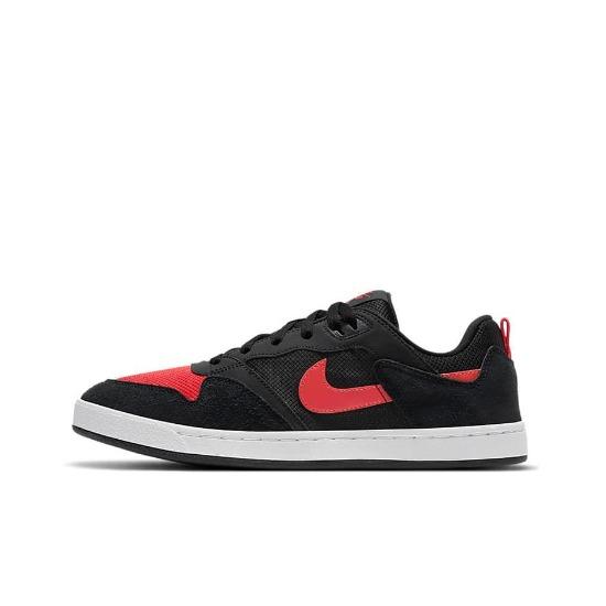 

Nike Alleyoop SB Bred CJ0882-006 EU 44 чёрный/белый