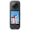 Câmera de Ação 360 Insta360 X5 8K (Versão CN)