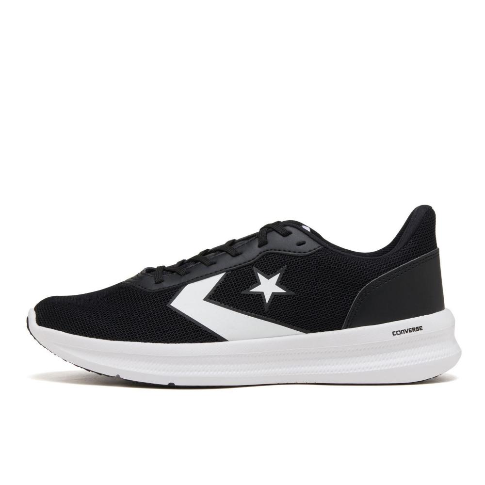 

CONVERSE DAYSTAR 34201870 ЧЕРНЫЙ БЕЛЫЙ