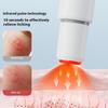Portable Mosquito Insect Bite Relieve Itching Pen Natural Mosquito Bite Heat Pen Chemical-Free Anti-Itch Pen for Adult Children