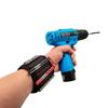 Magnetic Wristband for Holding Screws Nails Drilling Bits Wrist Tool Holder Belts with Strong Magnets Cool Gadgets for Men Women