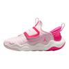 Baskets Air Jordan 23/7.2 EasyOn PS Mousse Rose Enfant Blanc Sommet Rose Hyper HF3415-601