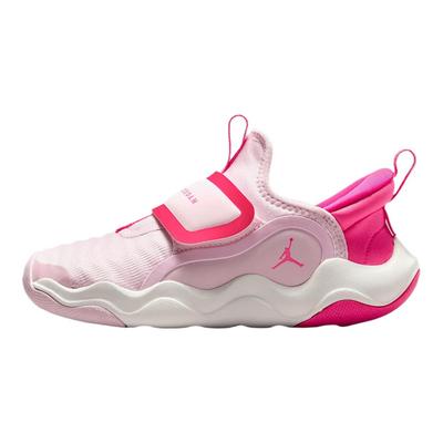 Air 23/7.2 EasyOn PS Pink Foam Kids Sneakers Summit-White Hyper-Pink HF3415-601