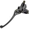 HIAORS Right Brake Master Cylinder Brake Lever For Taotao Sunl 50Cc 110Cc 125Cc Polaris Outlaw 525 Roketa Taotao Kazuma Eton Baja 250R ATC ATV 4