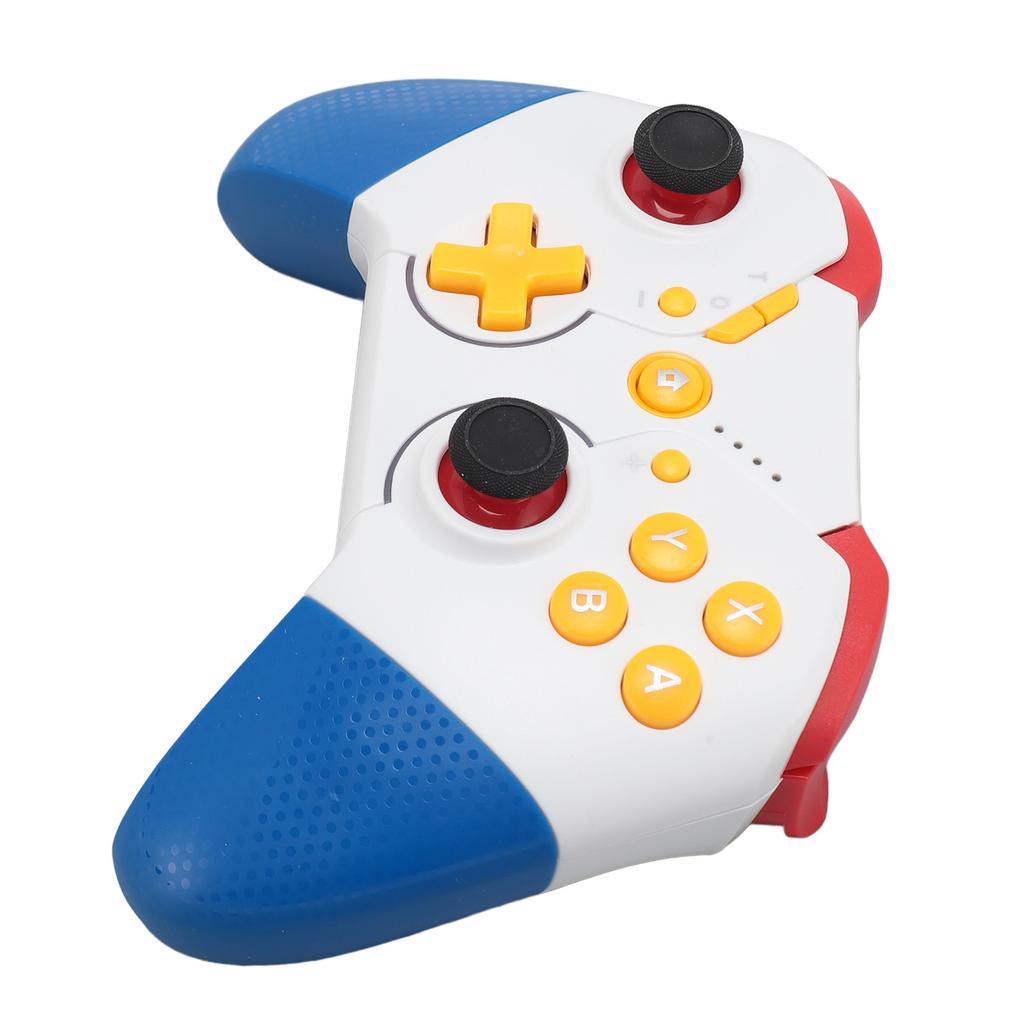 Game Controller Wireless Professional Dual Vibration Turbocharging Bluetooth Gaming Controller for