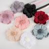 2Pcs Minimalist Magnetic Curtain Tiebacks Modern Curtain Holdbacks  Sheer Curtains