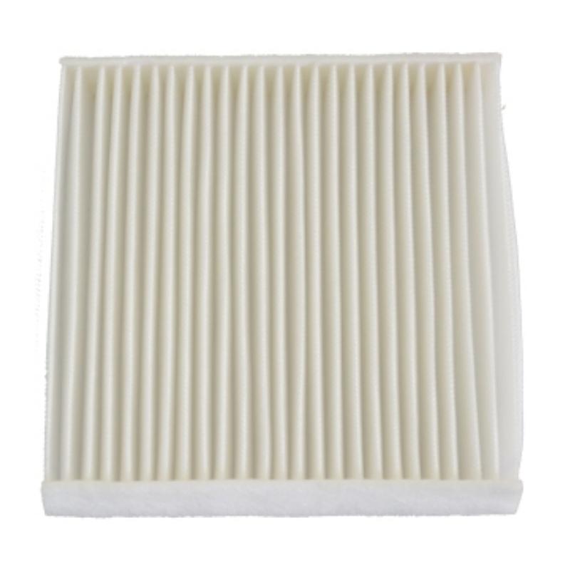 Car Air Filter Cabin Air Filter for Suzuki Swift 1.3L 2010- G13B1 13780-77J00 95860-63J00 0986AF2878 9586058J00 car accessory