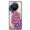 For TCL 50 Pro NxtPaper 5G Case Black Silicone Cover for 50 Pro NxtPaper Protective Shell Coque for TCL 50 NxtPaper 5G TPU Cases