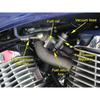Fuel Injection Pressure Regulator 3.0 3.5Bar 16740-MCH-013 For Honda VTX1800 R/C/S 02-04 CBR900RE CBR954RR CBR929RE 16740MCH013