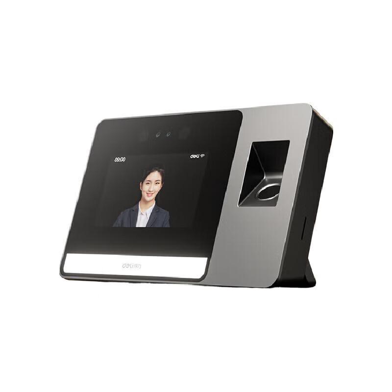 Deli DL-D5FP Smart Cloud Attendance Machine