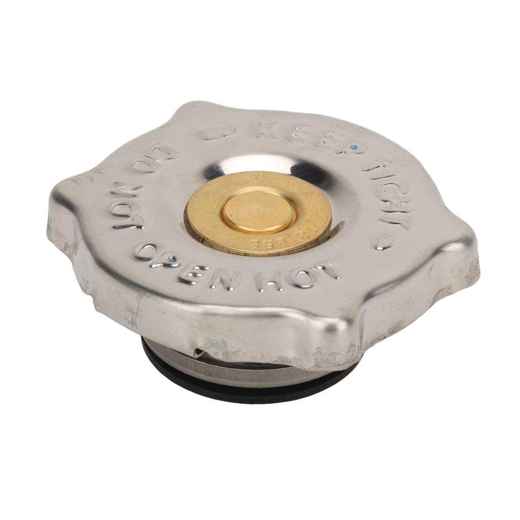 Radiator Cap Cover 52028974AA Coolant Radiator Cap for Grand Cherokee Commander Wrangler Liberty