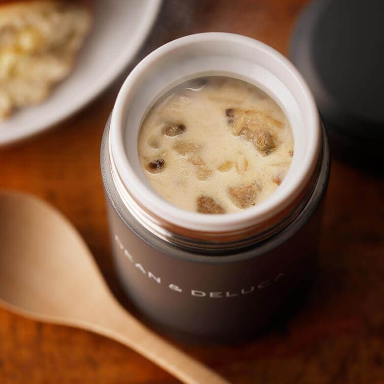 DEAN & DELUCA Soup Pot Gift Set of 2
