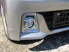 BRIGHTZ Chrome Fog Light Covers for Wagon R Stingray Compatible with 55 Wagon R Stingray Part Number 26787 MH35S/MH55S [FOG-COV-237] MH, MH35, MH55,
