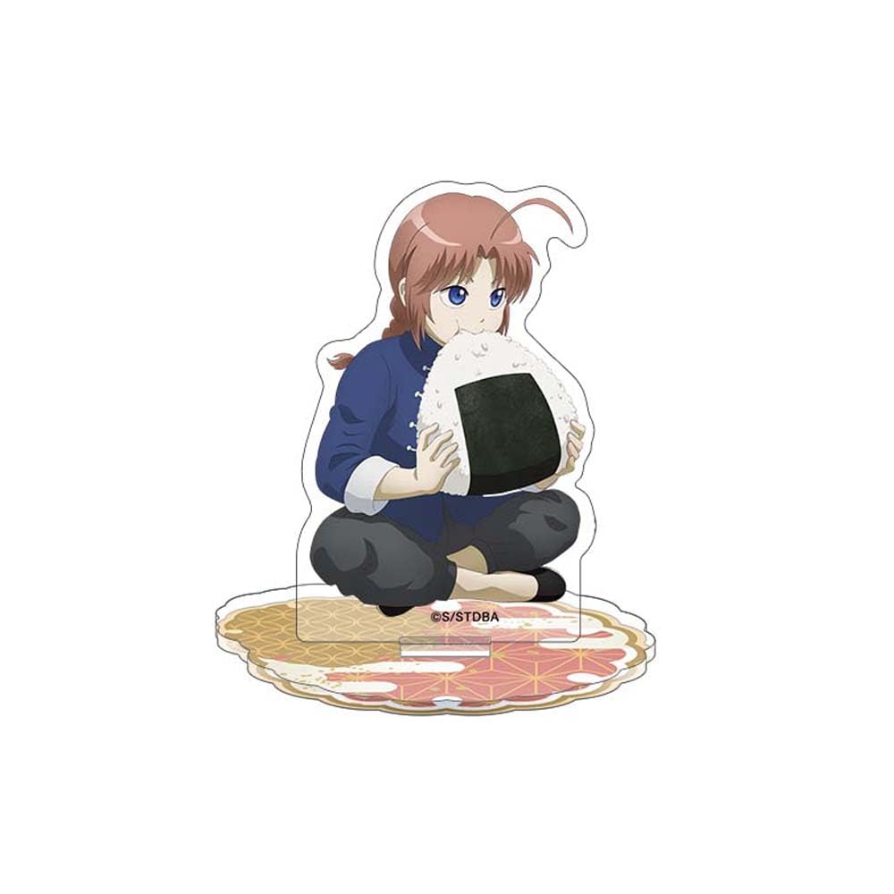 

Гинтама Камуи Акриловая подставка [Аниме-версия]