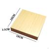 Montessori Fabric Box Kids Color Cognition Sorting Sensory Development Toy Children Touching