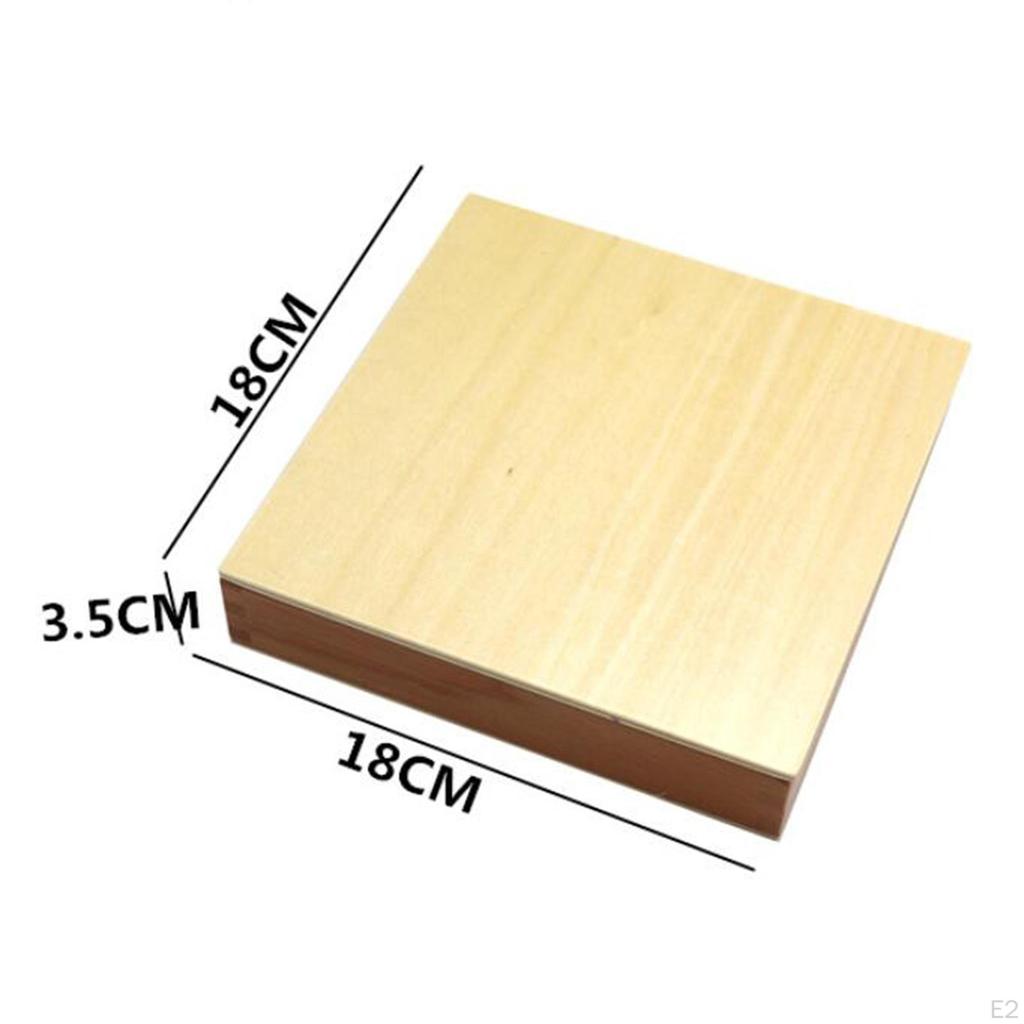 Montessori Fabric Box Kids Color Cognition Sorting Sensory Development Toy Children Touching