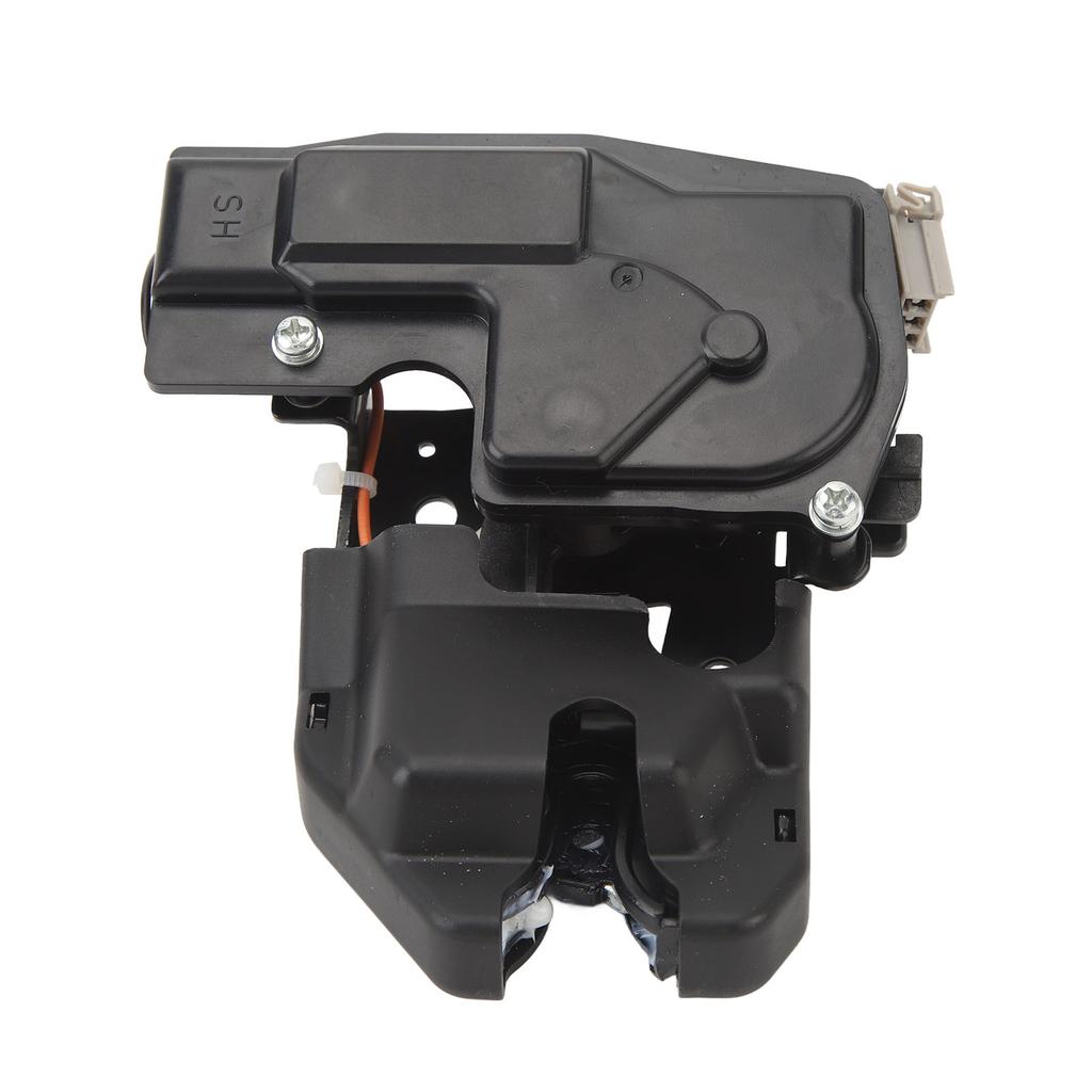 Actuator blocare hayon Funcționare lină Rezistență la uzură 74851S84A01 pentru Accord 1998 până în 2002 3.0L