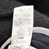 JOURNAL STANDARD relume taillierter Blazer S Dunkelgrau Herren Gebraucht