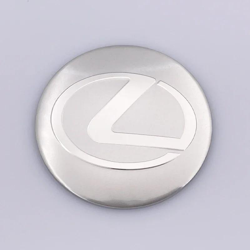 3D Front and Rear Original Car Replacement Badges Trunk Rear Emblems for Lexus CT200H IS300H IS200 IS250 RX350 NX200 GS430 RX300 NU6