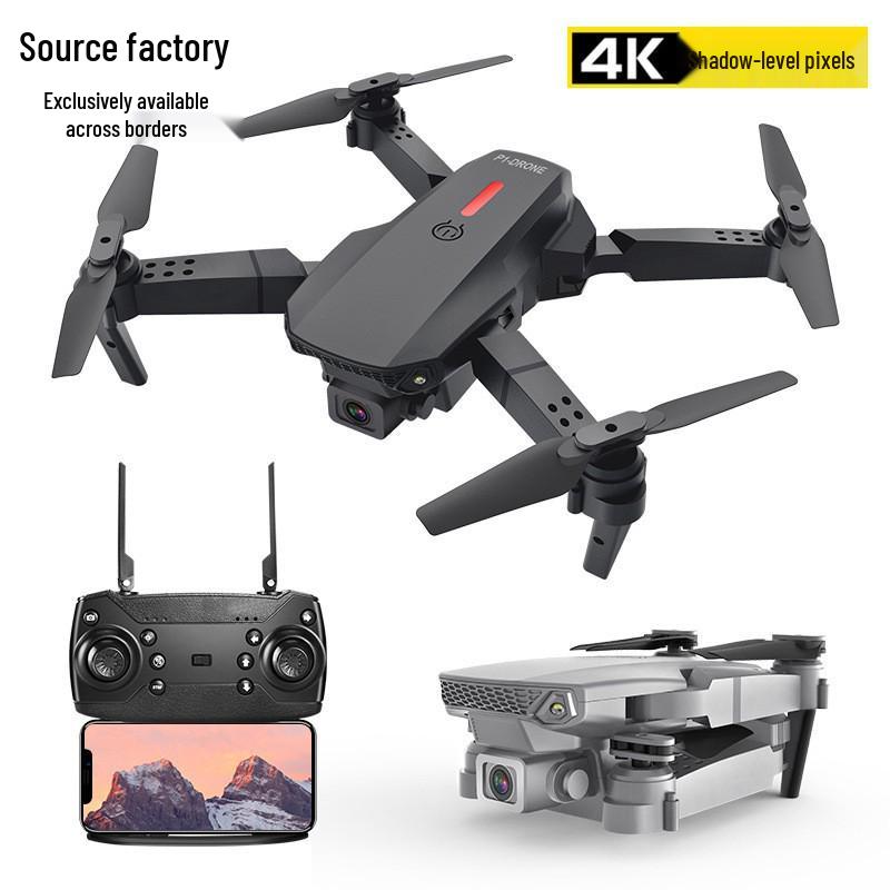HD Camera Drone: S159 S135 S155 E88 E99 Quadcopter with Remote Control