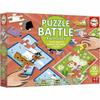 Puzzle Educa Battle Jr Fantasy 144 Pieces