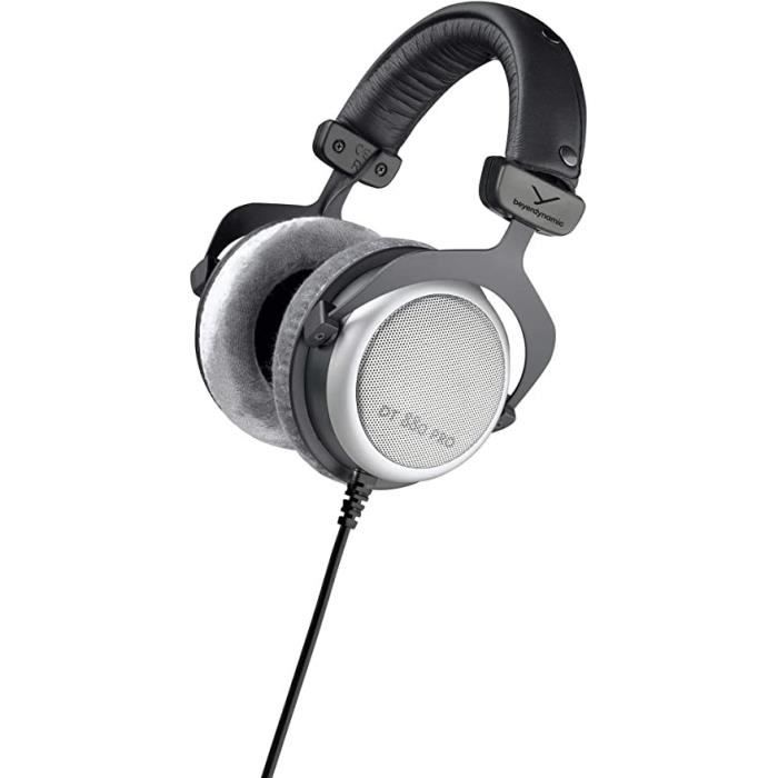 Casque audio Beyerdynamic DT880PRO