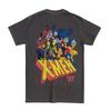 X-Men 97 Unisex Adult Back Print Vintage Wash T-Shirt