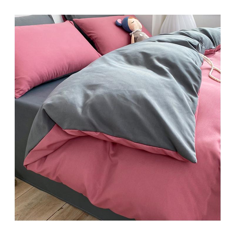 Best Sale Cubrecamas Polar Beds Bedspread Bed Sheet 4 Piece Bed Sheets Cover Skirt Set Full Size