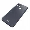 Sc Silicone Case Realme C21Y/C25Y Black