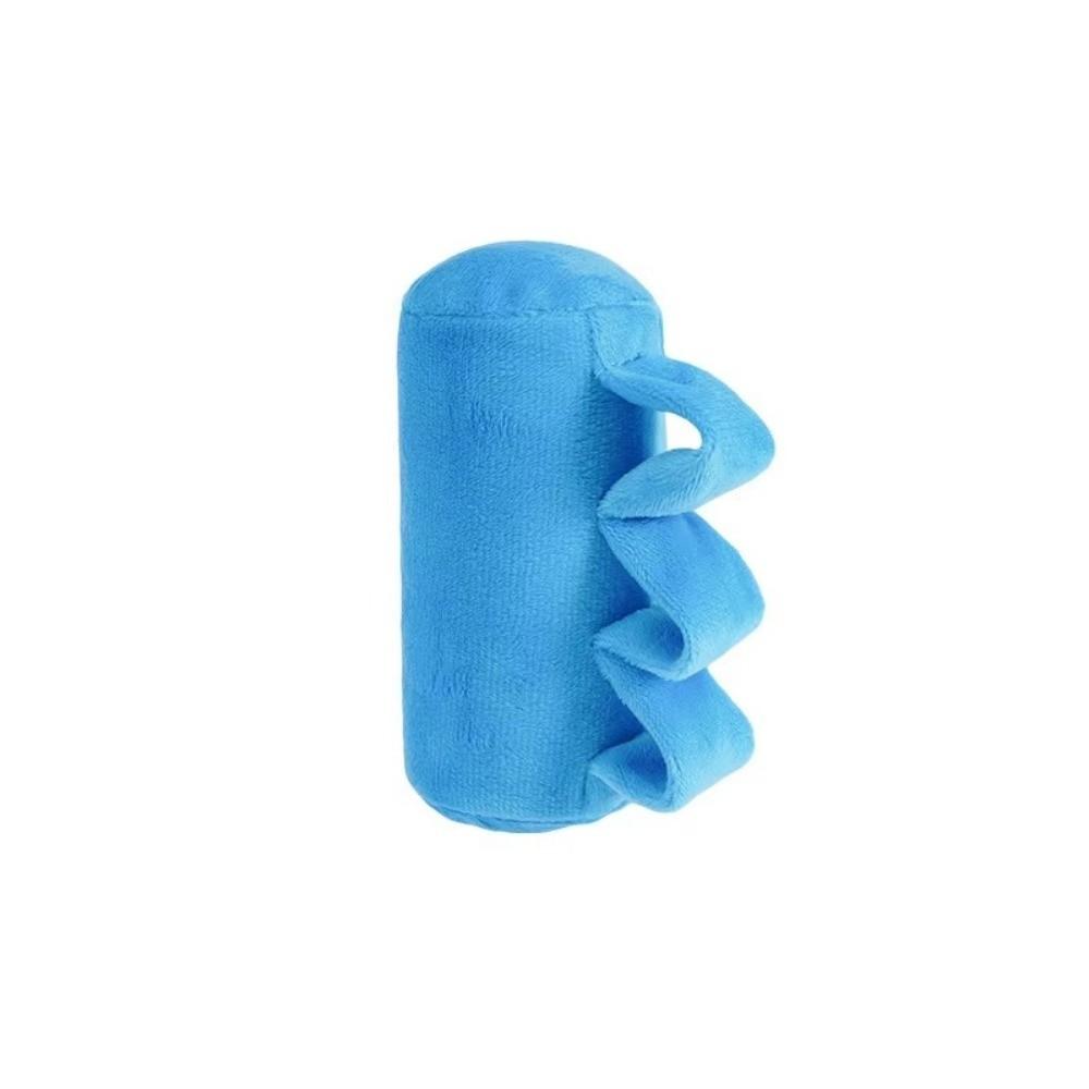 Sofe Hand Contracture Cushions Palm Grip Hand Splint New Palm Protector  Elderly
