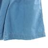 HAI SPORTING GEAR 90s Old Chambray Shorts M blue Isseimi Sunburn Women Used