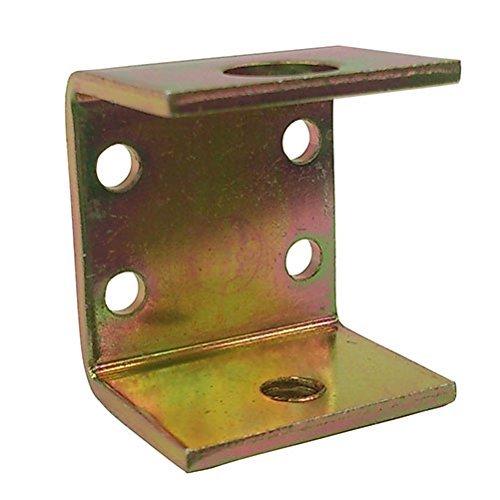 Lamp Adjuster Base M8 AD-562 Steel Chromate Finish