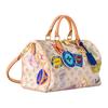 Speedy Soft 30 Monogram Dune Pink Multicolor M14587