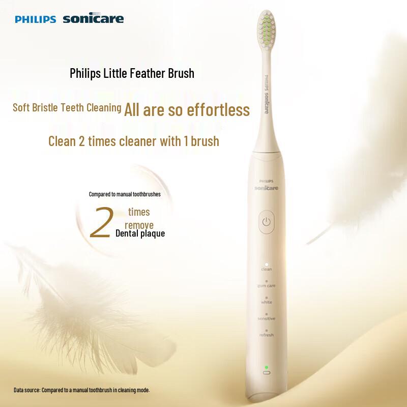 

Philips Sonic Electric Toothbrush