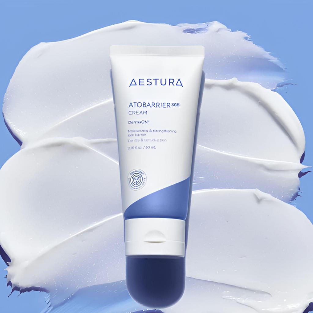 Aestura Atobarrier 365 Creme 80ml